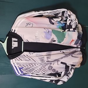 Adidas Jacket XS